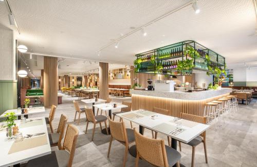 Melbourne Central Business District Hôtel | Holiday Inn Melbourne Bourke Street Mall by IHG