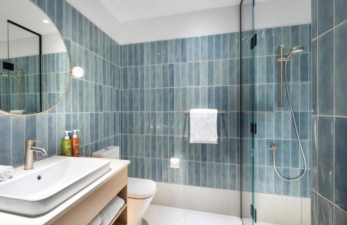Melbourne Central Business District Hôtel | Holiday Inn Melbourne Bourke Street Mall by IHG