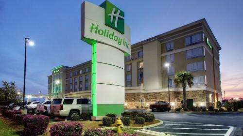 Meridian Hôtel | Holiday Inn Meridian East I 59/I 20