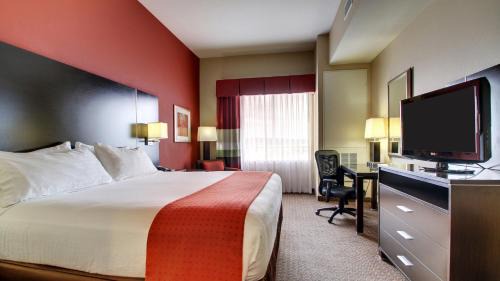 Meridian Hôtel | Holiday Inn Meridian East I 59/I 20
