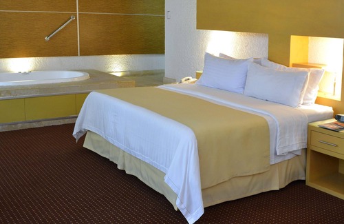 Morelia Hôtel | Holiday Inn Morelia by IHG