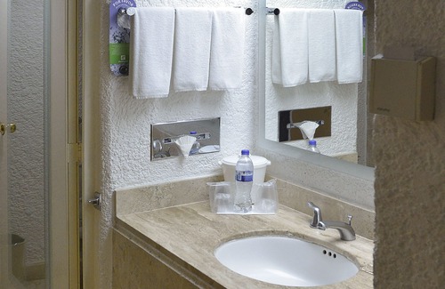 Morelia Hôtel | Holiday Inn Morelia by IHG