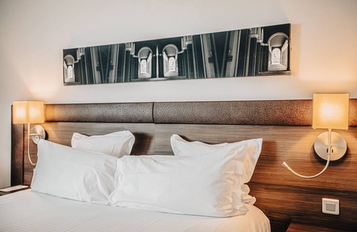 Mulhouse Hôtel | Holiday Inn Mulhouse by IHG