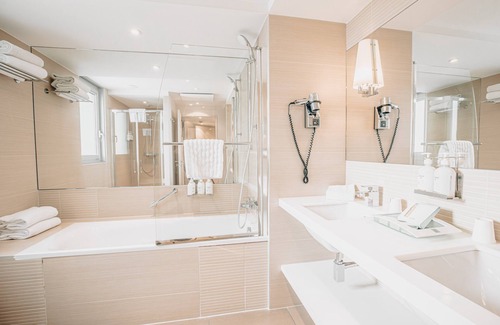 Mulhouse Hôtel | Holiday Inn Mulhouse by IHG