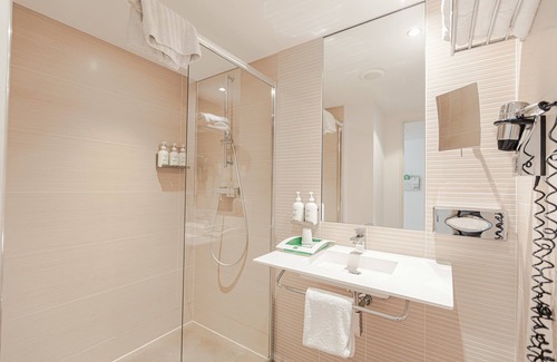 Mulhouse Hôtel | Holiday Inn Mulhouse by IHG