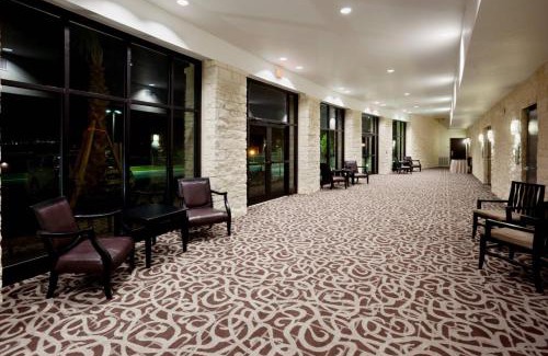 Far North Central Hôtel | Holiday Inn N Stone Oak