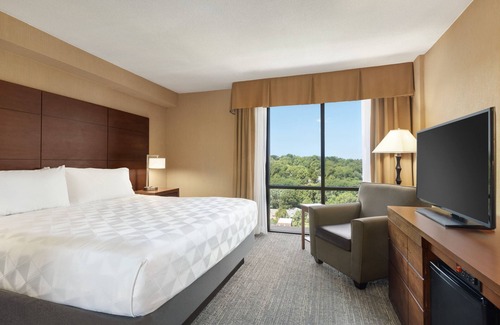 Crystal City Hôtel | Holiday Inn National Airport/Crystal City by IHG