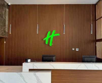 Navojoa Hôtel | Holiday Inn Navojoa by IHG