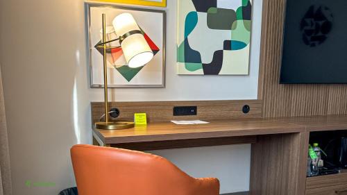 Navojoa Hôtel | Holiday Inn Navojoa by IHG