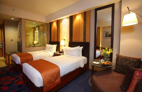Mayur Vihar Phase 1 Hôtel | Holiday Inn New Delhi Mayur Vihar Noida by IHG