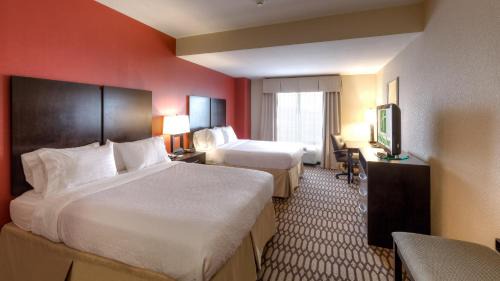 Oklahoma City Hôtel | Holiday Inn North Quail Springs by IHG