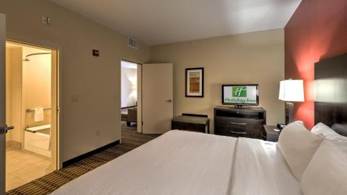 Oklahoma City Hôtel | Holiday Inn North Quail Springs by IHG
