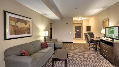 Oklahoma City Hôtel | Holiday Inn North Quail Springs by IHG