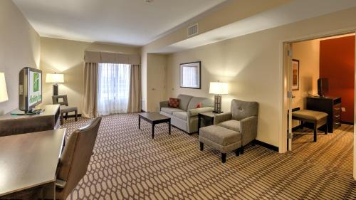 Oklahoma City Hôtel | Holiday Inn North Quail Springs by IHG