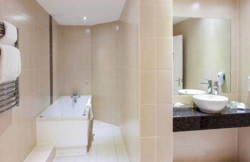 Norwich Hôtel | Holiday Inn Norwich North by IHG