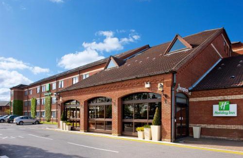Norwich Hôtel | Holiday Inn Norwich North by IHG