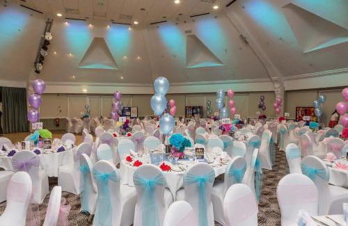 Norwich Hôtel | Holiday Inn Norwich North by IHG
