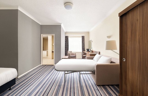 Norwich Hôtel | Holiday Inn Norwich North by IHG