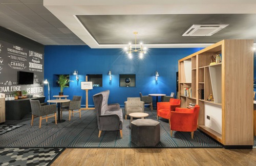 Norwich Hôtel | Holiday Inn Norwich North by IHG