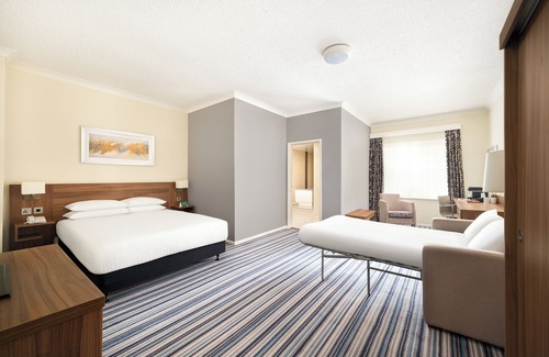 Norwich Hôtel | Holiday Inn Norwich North by IHG