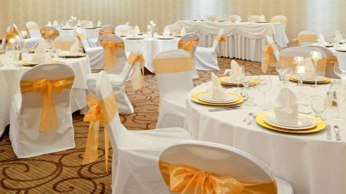Oakville Hôtel | Holiday Inn Oakville Centre by IHG