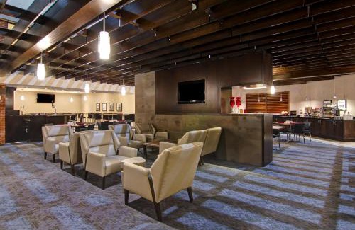 Oakville Hôtel | Holiday Inn Oakville Centre by IHG