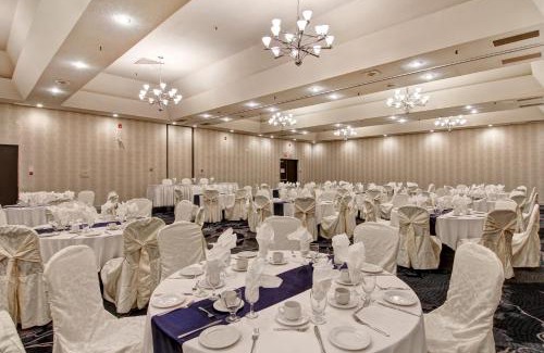 Oakville Hôtel | Holiday Inn Oakville Centre by IHG
