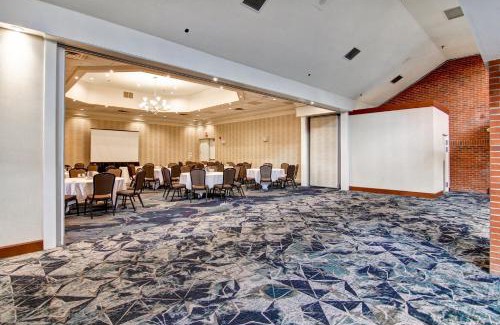 Oakville Hôtel | Holiday Inn Oakville Centre by IHG