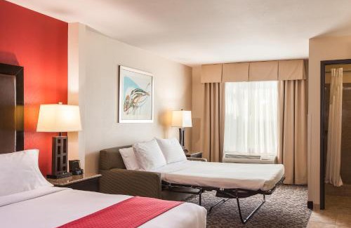 Oceanside Hôtel | Holiday Inn Oceanside Marina Camp Pendleton by IHG