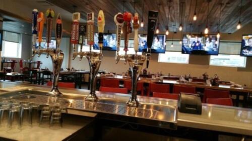 NoDo District Hôtel | Holiday Inn Omaha Downtown - Waterpark by IHG