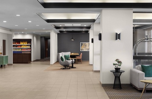 Cummings Hôtel | Holiday Inn Ottawa East by IHG