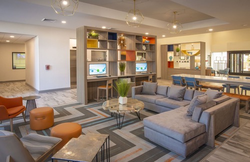 Ferry Pass Hôtel | Holiday Inn Pensacola - University Area by IHG
