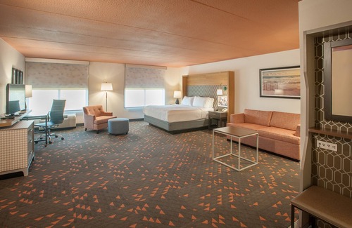 Ferry Pass Hôtel | Holiday Inn Pensacola - University Area by IHG