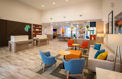Ferry Pass Hôtel | Holiday Inn Pensacola - University Area by IHG