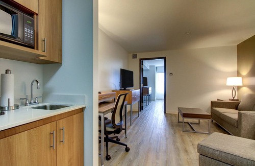 Orange Prairie Hôtel | Holiday Inn Peoria At Grand Prairie by IHG