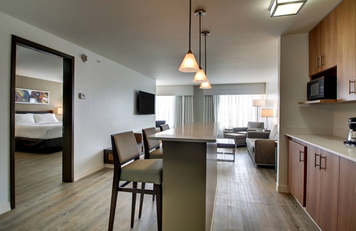 Orange Prairie Hôtel | Holiday Inn Peoria At Grand Prairie by IHG