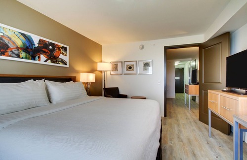 Orange Prairie Hôtel | Holiday Inn Peoria At Grand Prairie by IHG