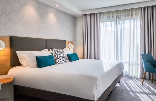 Saint-Martin Hôtel | Holiday Inn Perpignan by IHG