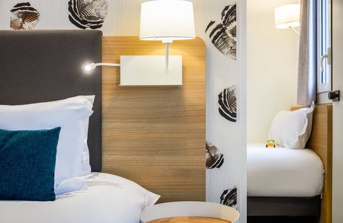 Saint-Martin Hôtel | Holiday Inn Perpignan by IHG