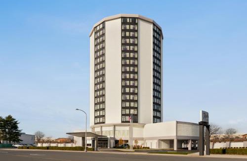 South Philadelphia West Hôtel | Holiday Inn Philadelphia Arpt-Stadium Area by IHG