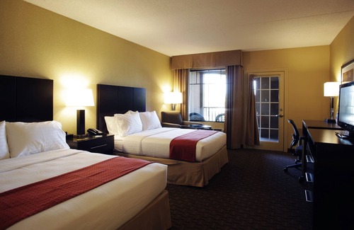 Ocotillo Hôtel | Holiday Inn Phoenix - Chandler by IHG