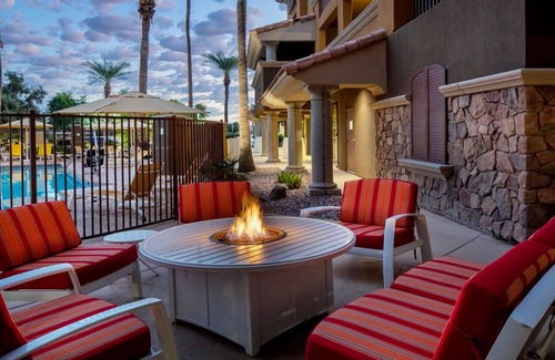 Ocotillo Hôtel | Holiday Inn Phoenix - Chandler by IHG