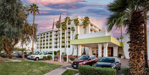 Mesa Hôtel | Holiday Inn Phoenix-Mesa Chandler by IHG