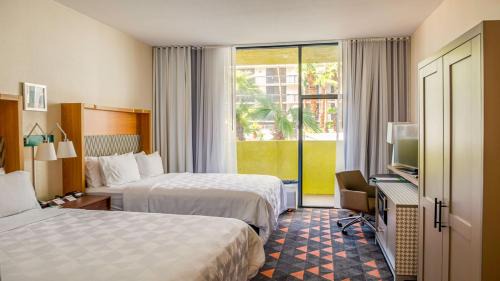 Mesa Hôtel | Holiday Inn Phoenix-Mesa Chandler by IHG