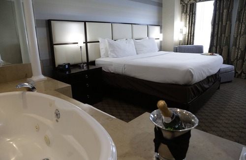 Plainview Hôtel | Holiday Inn Plainview-Long Island by IHG