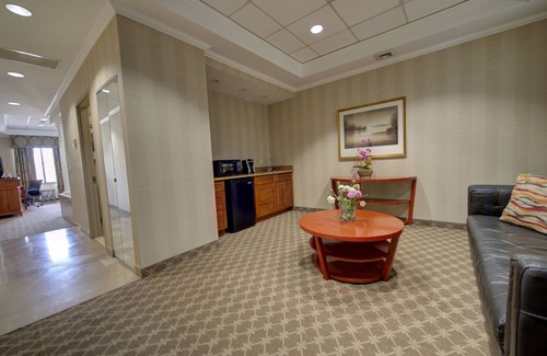 Plainview Hôtel | Holiday Inn Plainview-Long Island by IHG