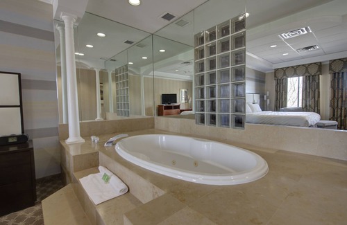 Plainview Hôtel | Holiday Inn Plainview-Long Island by IHG