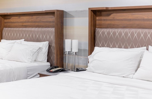 Plainview Hôtel | Holiday Inn Plainview-Long Island by IHG