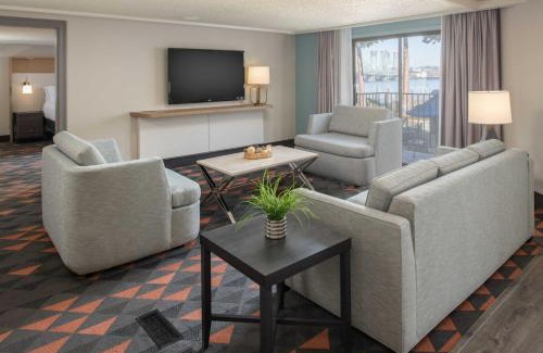 Hayden Island Hôtel | Holiday Inn Portland - Columbia Riverfront by IHG