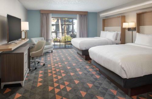Hayden Island Hôtel | Holiday Inn Portland - Columbia Riverfront by IHG